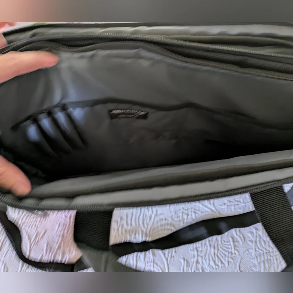 NWOT SwissGear Wenger Laptop Bag
